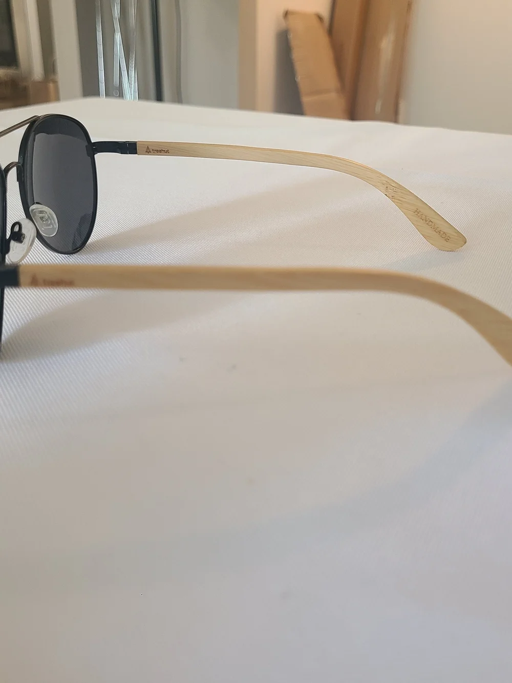 Treehut Sunglasses Polarized Cat.3